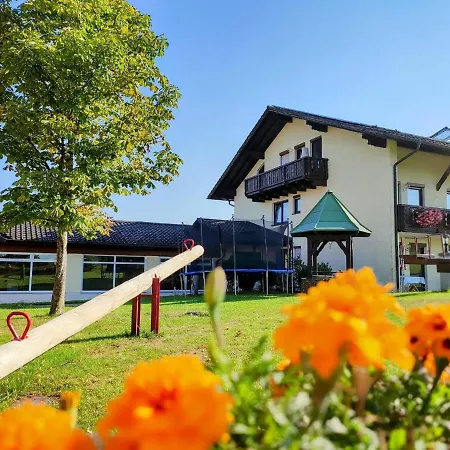 Apartament Lichtenauer Hof