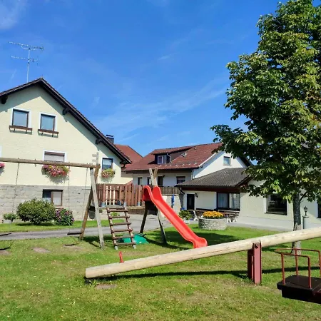Apartament Lichtenauer Hof