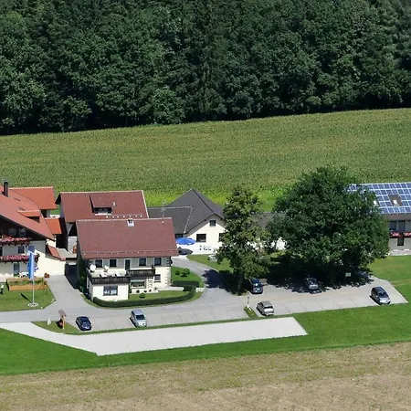 Lichtenauer Hof Apartament