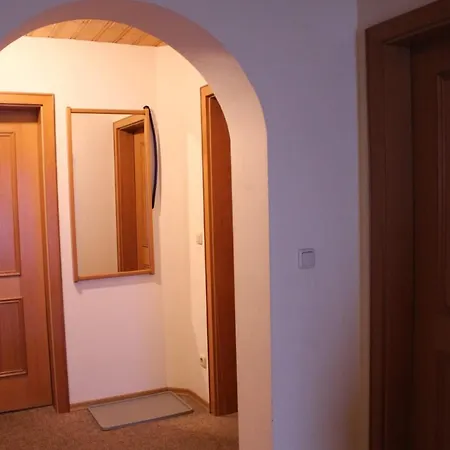 Lichtenauer Hof Apartament