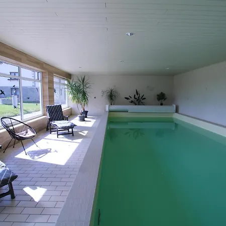 Apartament Lichtenauer Hof