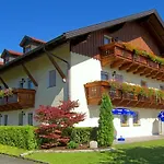 アパート Lichtenauer Hof Thyrnau