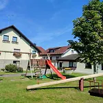アパート Lichtenauer Hof