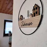 Lichtenauer Hof アパート Thyrnau