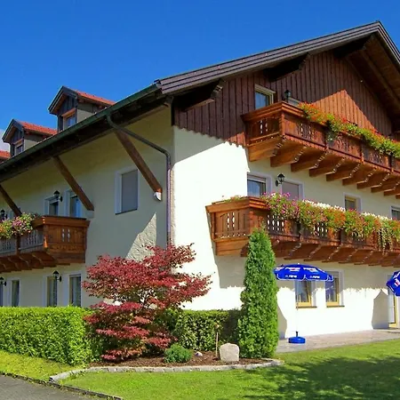 Apartmán Lichtenauer Hof Thyrnau