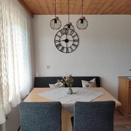 Lichtenauer Hof Apartment