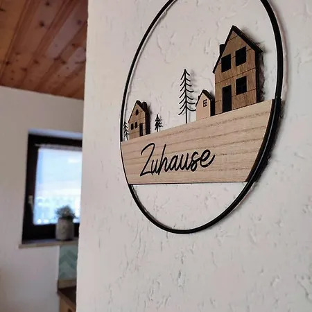 Lichtenauer Hof Apartment Thyrnau