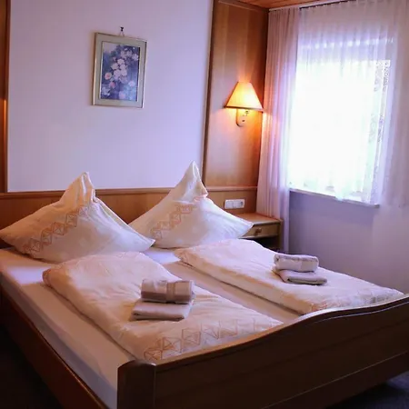 Lichtenauer Hof Apartment *