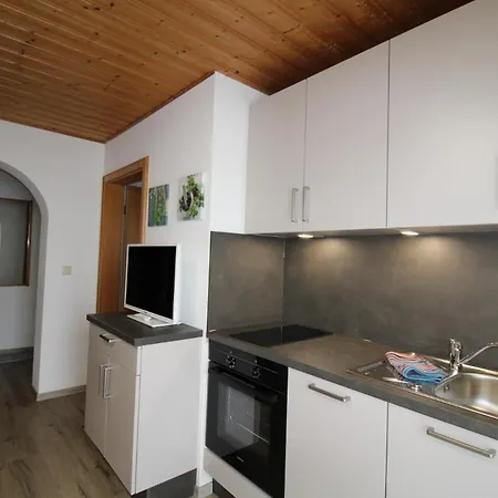 Apartmán Lichtenauer Hof Thyrnau