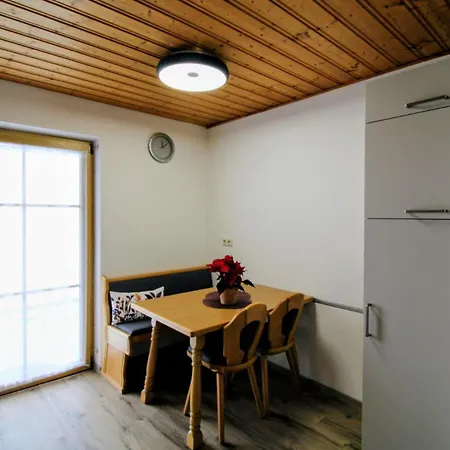Lichtenauer Hof Apartmán