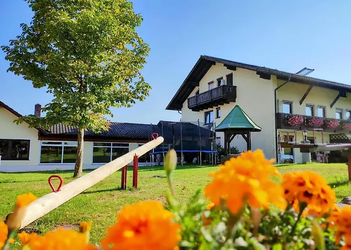 Apartamento Lichtenauer Hof