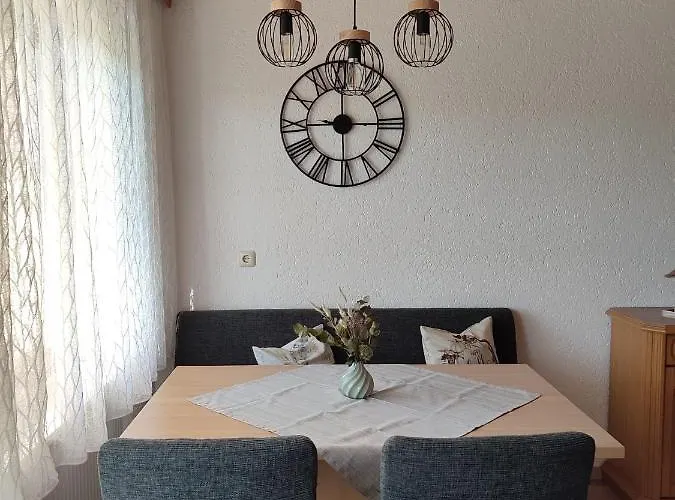 Lichtenauer Hof Apartamento