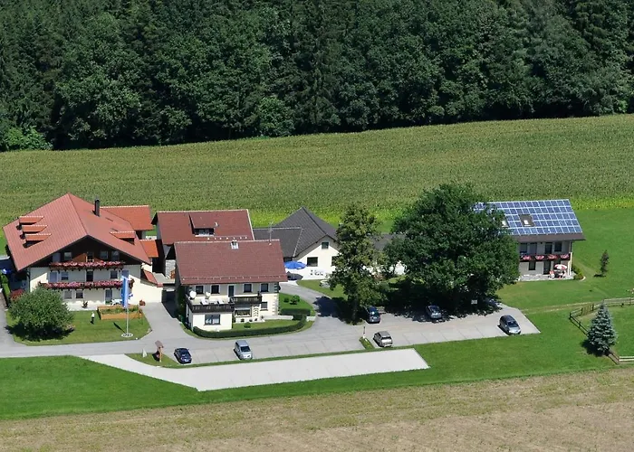 Lichtenauer Hof Apartamento