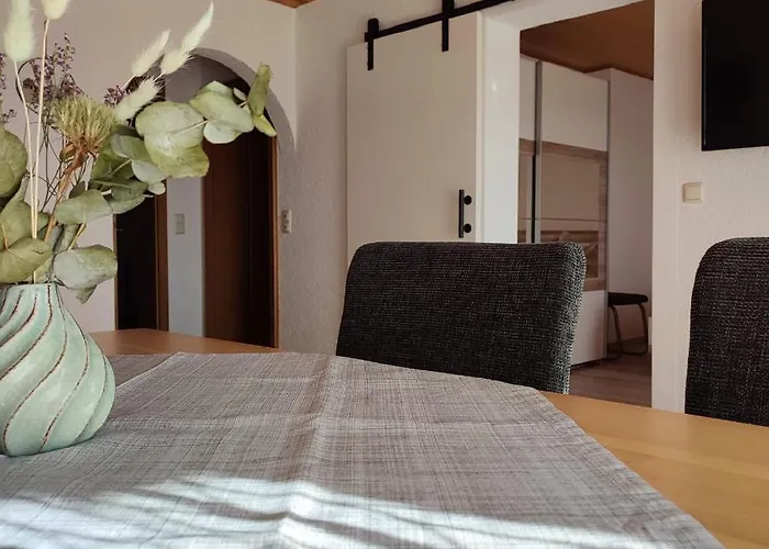 Lichtenauer Hof Apartamento