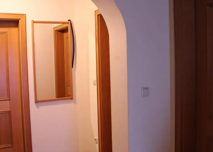 Lichtenauer Hof Apartamento