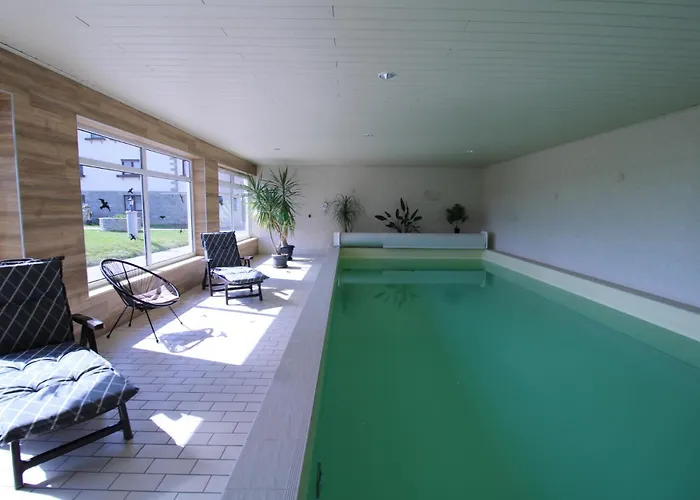 Apartamento Lichtenauer Hof