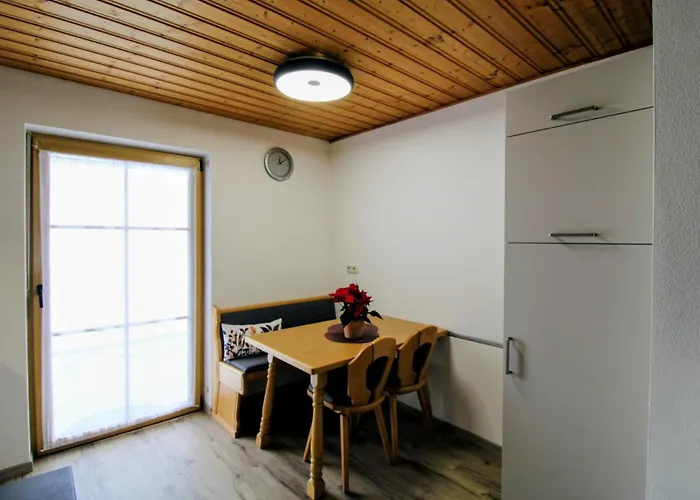 Lichtenauer Hof Apartamento